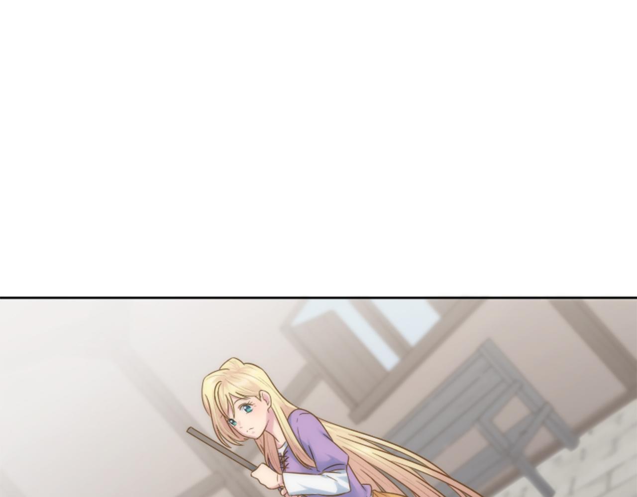 龍王子的女僕新娘 - 第8話 不再需要我了(2/2) - 7