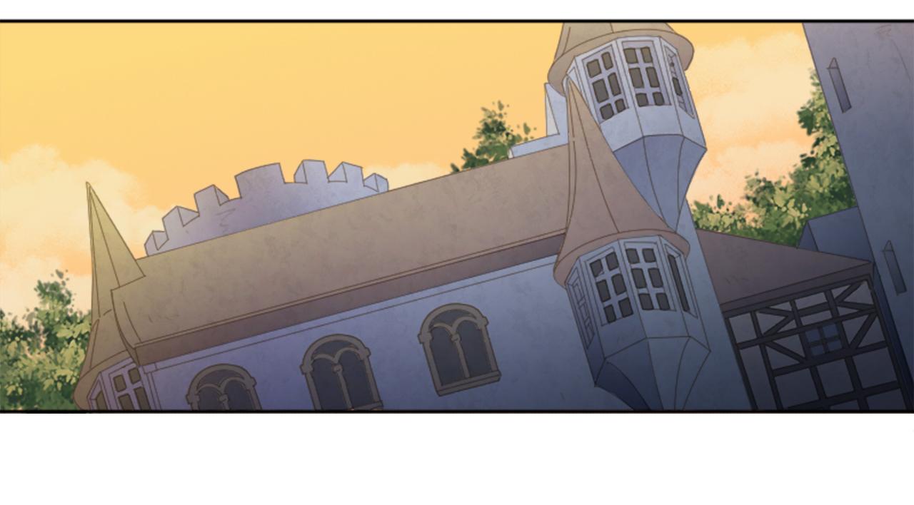 龍王子的女僕新娘 - 第8話 不再需要我了(2/2) - 4