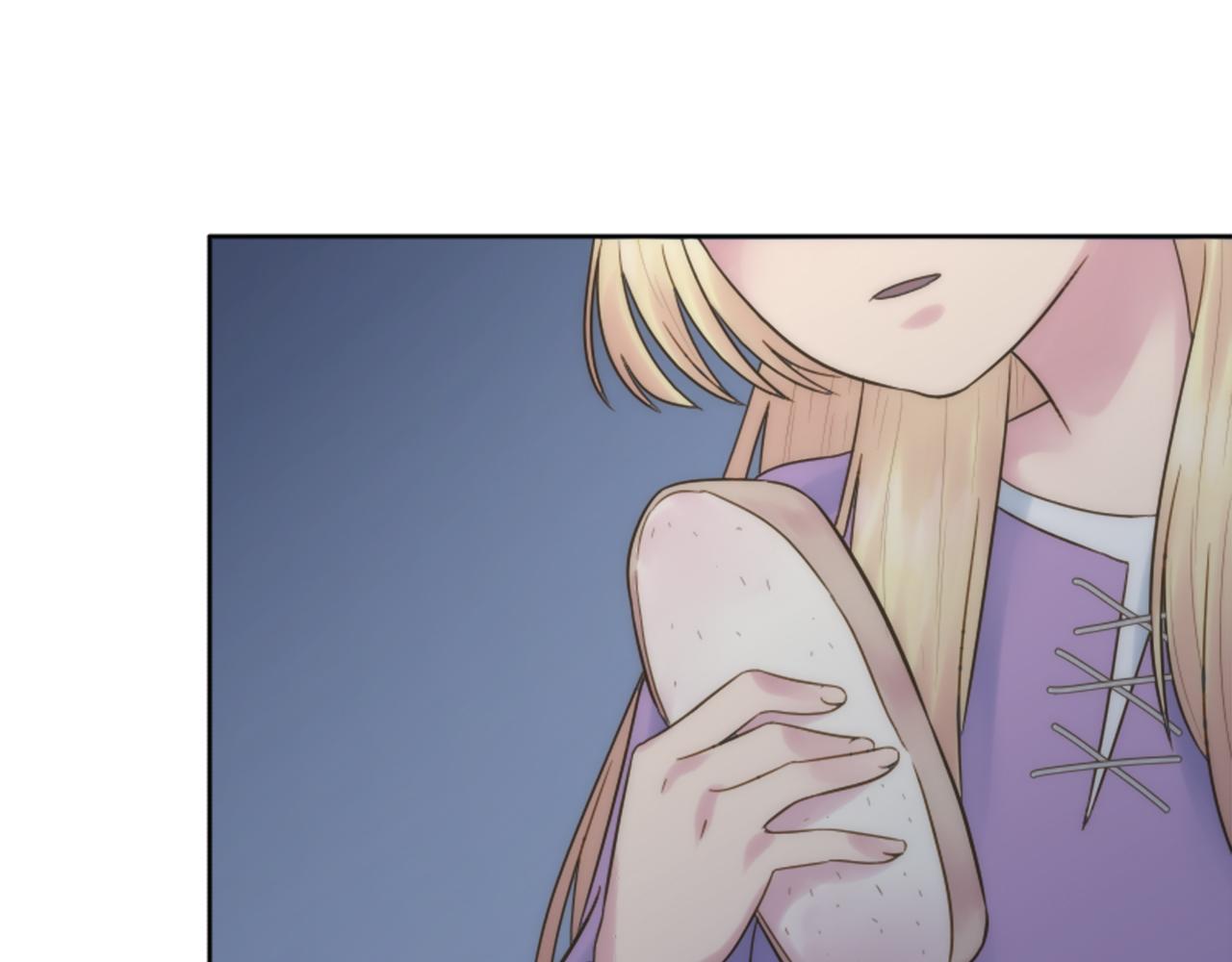 龍王子的女僕新娘 - 第8話 不再需要我了(2/2) - 1