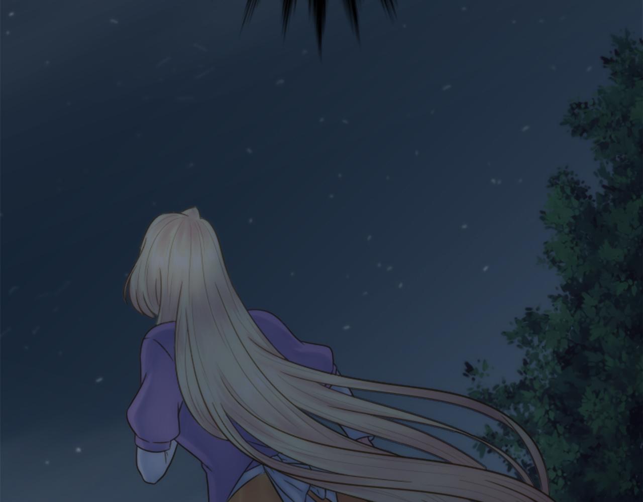 龍王子的女僕新娘 - 第8話 不再需要我了(2/2) - 4