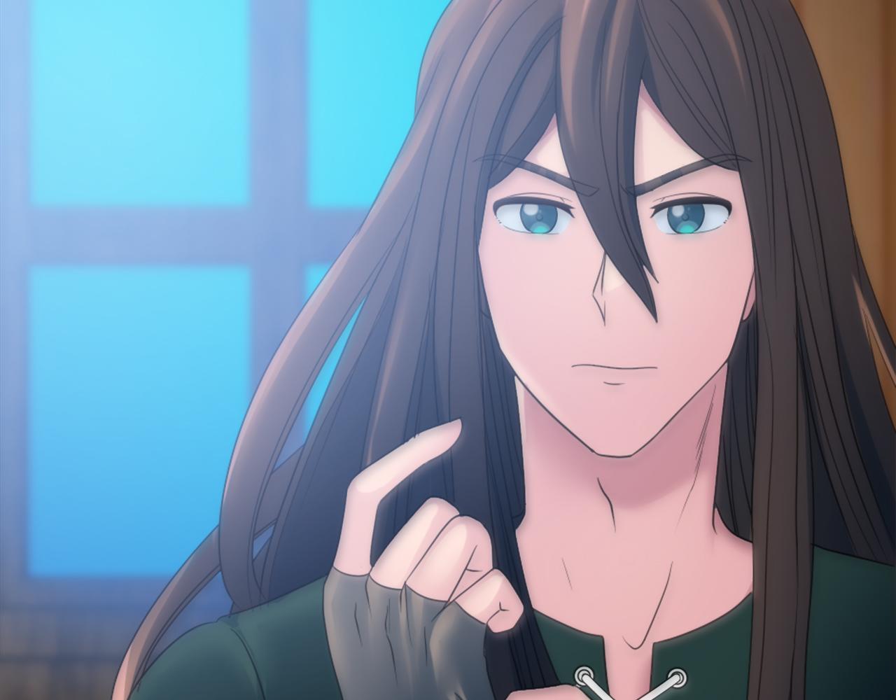 龍王子的女僕新娘 - 第82話 因爲我喜歡你(3/4) - 3