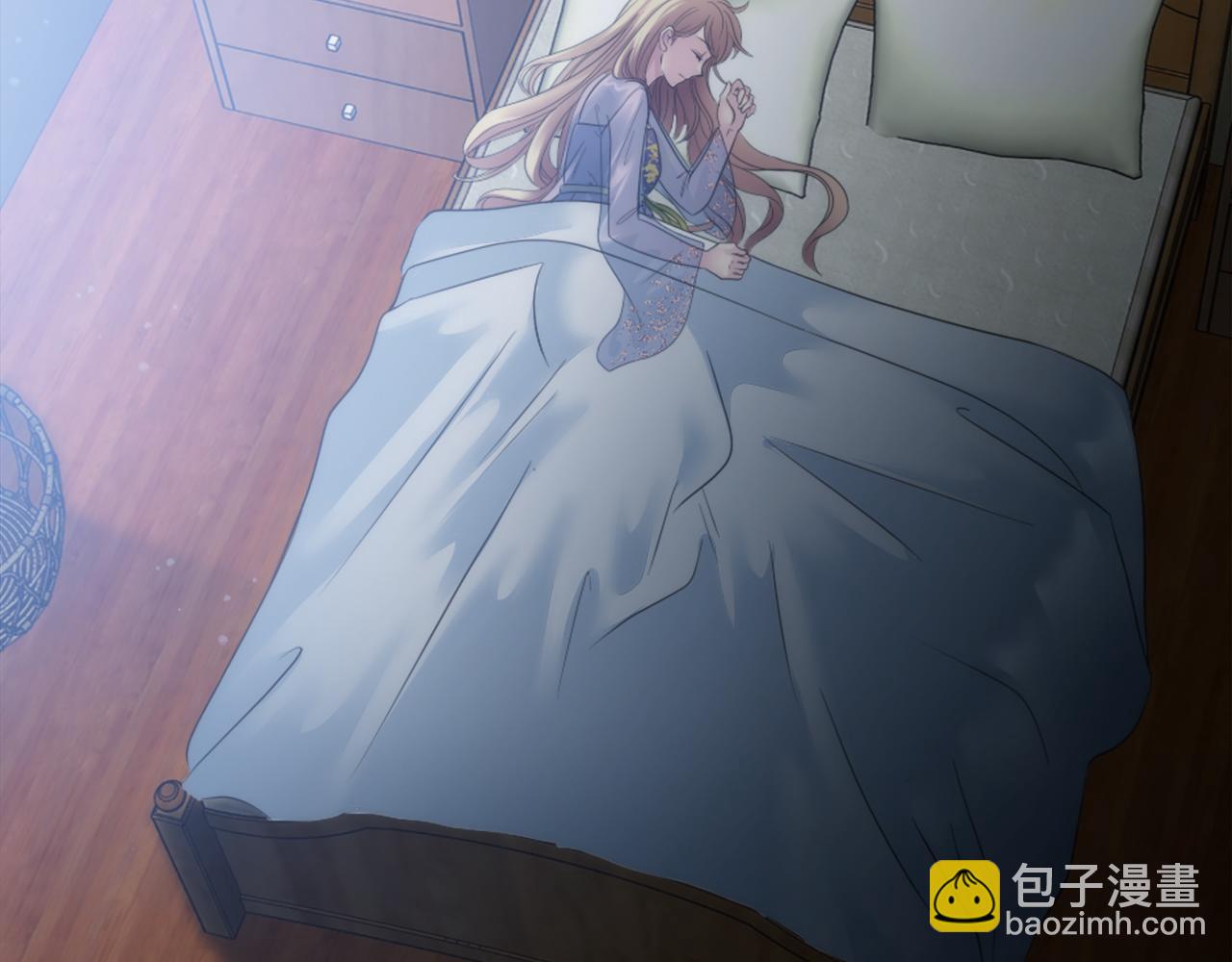 龍王子的女僕新娘 - 第82話 因爲我喜歡你(3/4) - 8