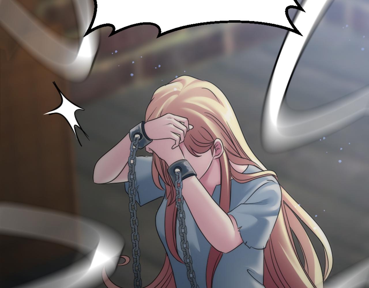 龍王子的女僕新娘 - 第82話 因爲我喜歡你(3/4) - 1