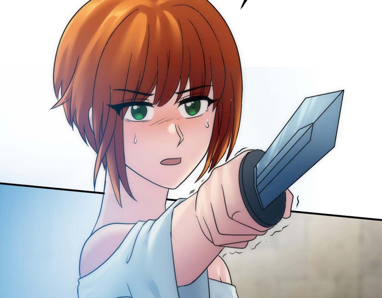 龍王子的女僕新娘 - 第82話 因爲我喜歡你(1/4) - 8