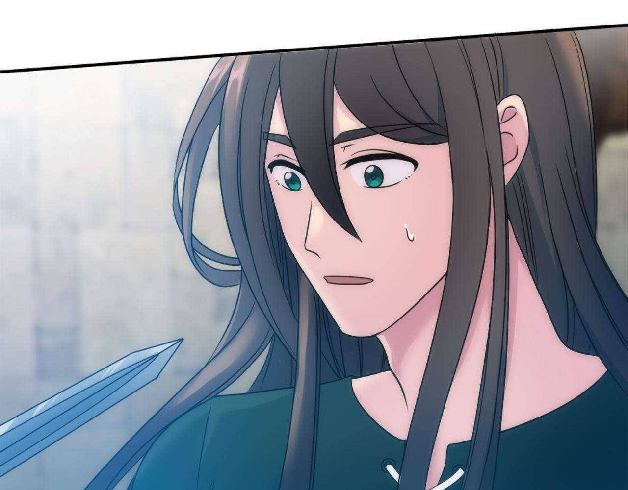 龍王子的女僕新娘 - 第82話 因爲我喜歡你(1/4) - 2