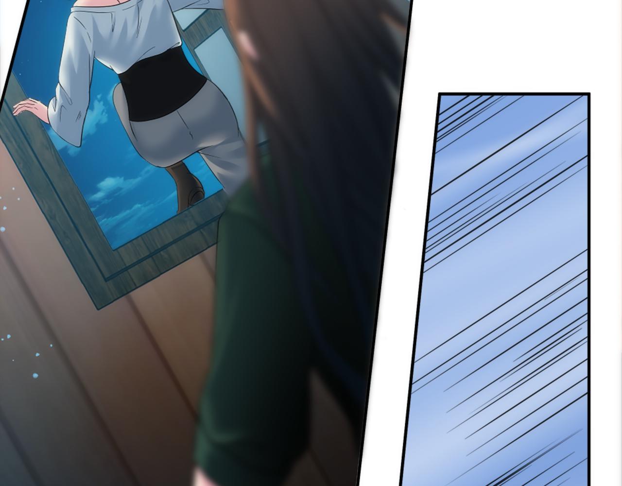 龍王子的女僕新娘 - 第82話 因爲我喜歡你(2/4) - 8