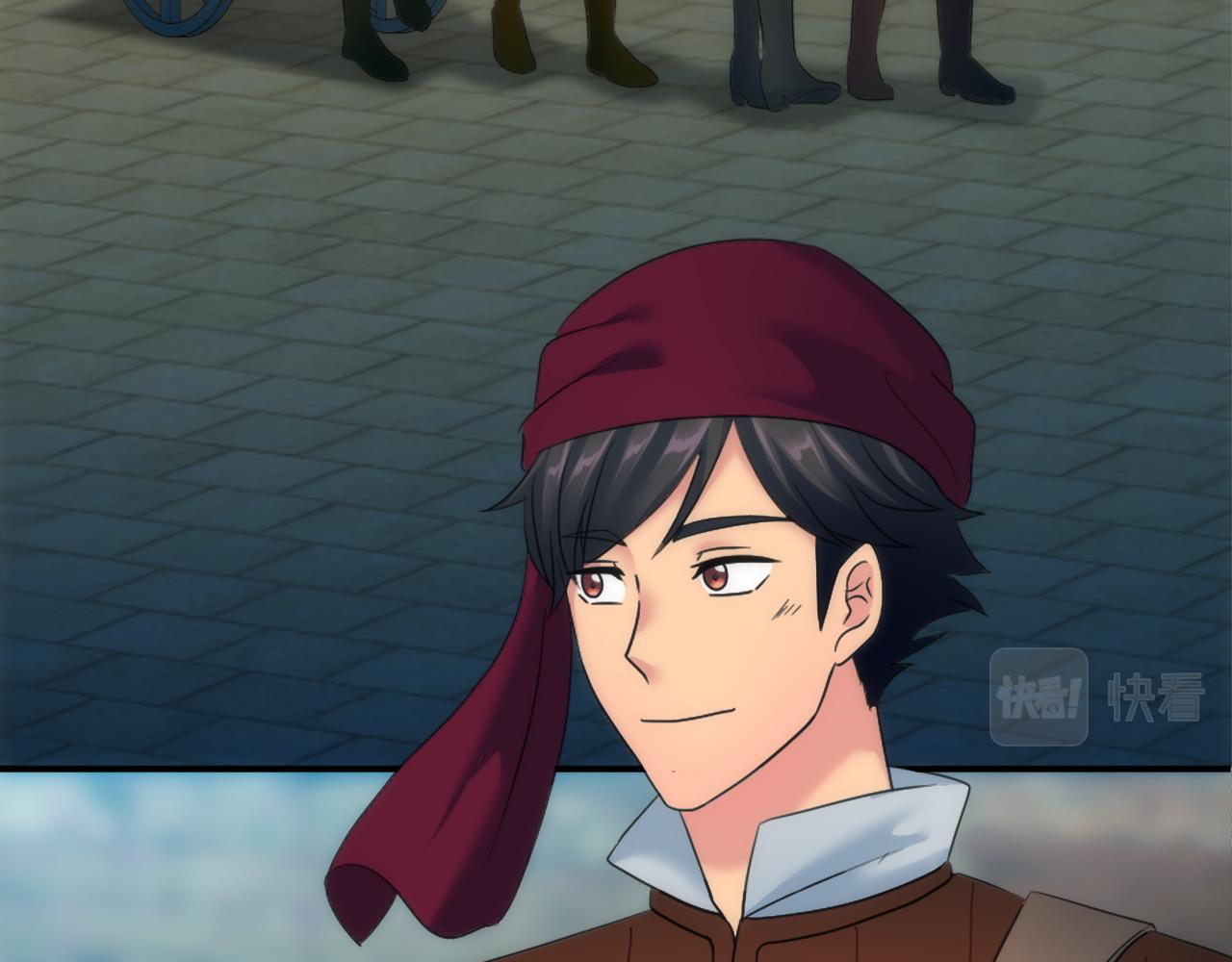 龍王子的女僕新娘 - 第84話 美好的生活(3/4) - 7