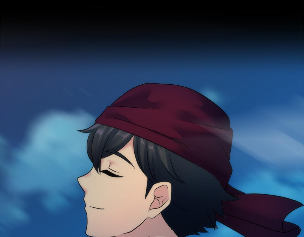 龍王子的女僕新娘 - 第84話 美好的生活(4/4) - 2