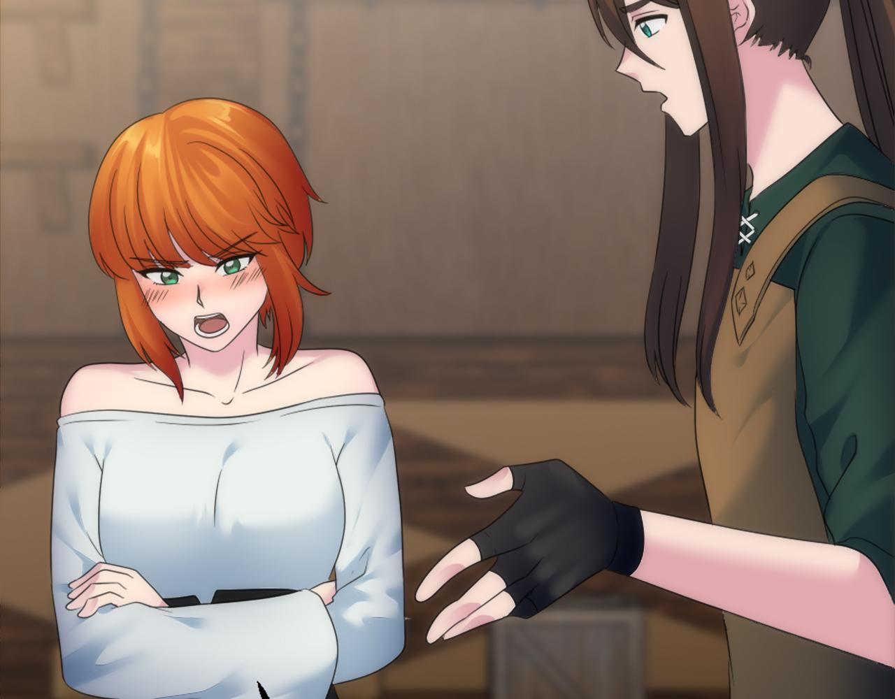 龍王子的女僕新娘 - 第84話 美好的生活(1/4) - 7