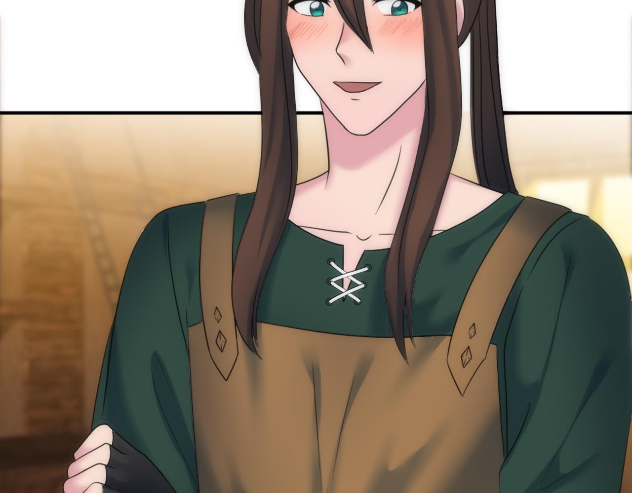 龍王子的女僕新娘 - 第84話 美好的生活(2/4) - 3