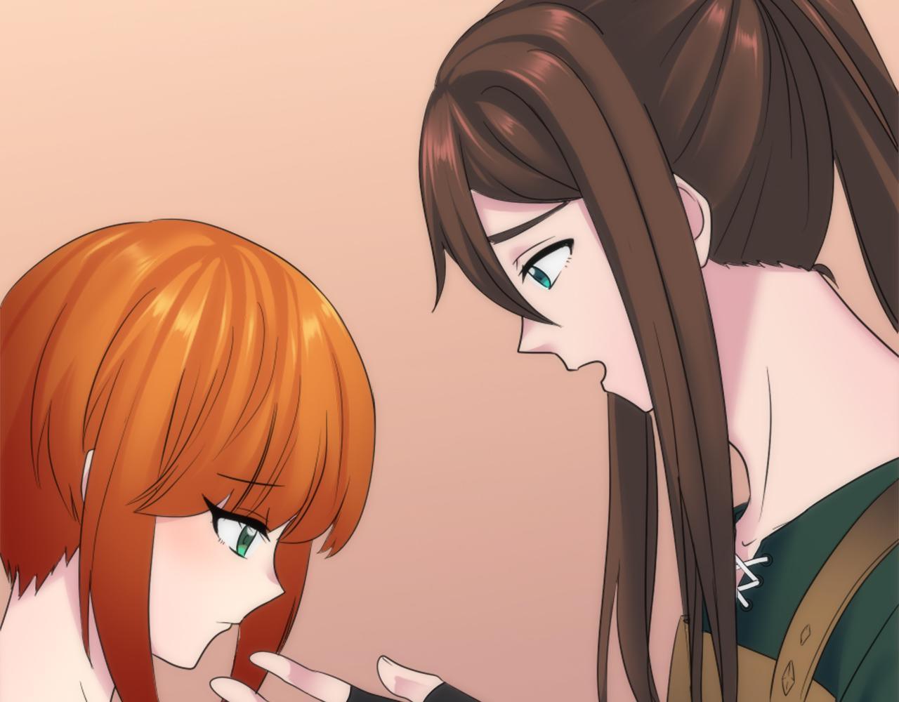 龍王子的女僕新娘 - 第84話 美好的生活(2/4) - 1