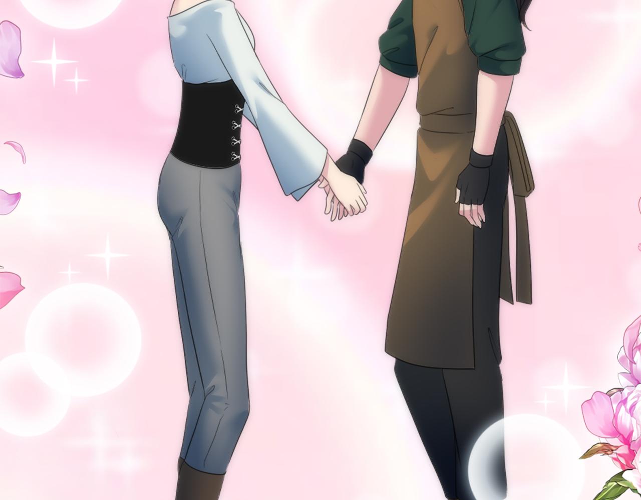 龍王子的女僕新娘 - 第84話 美好的生活(2/4) - 5