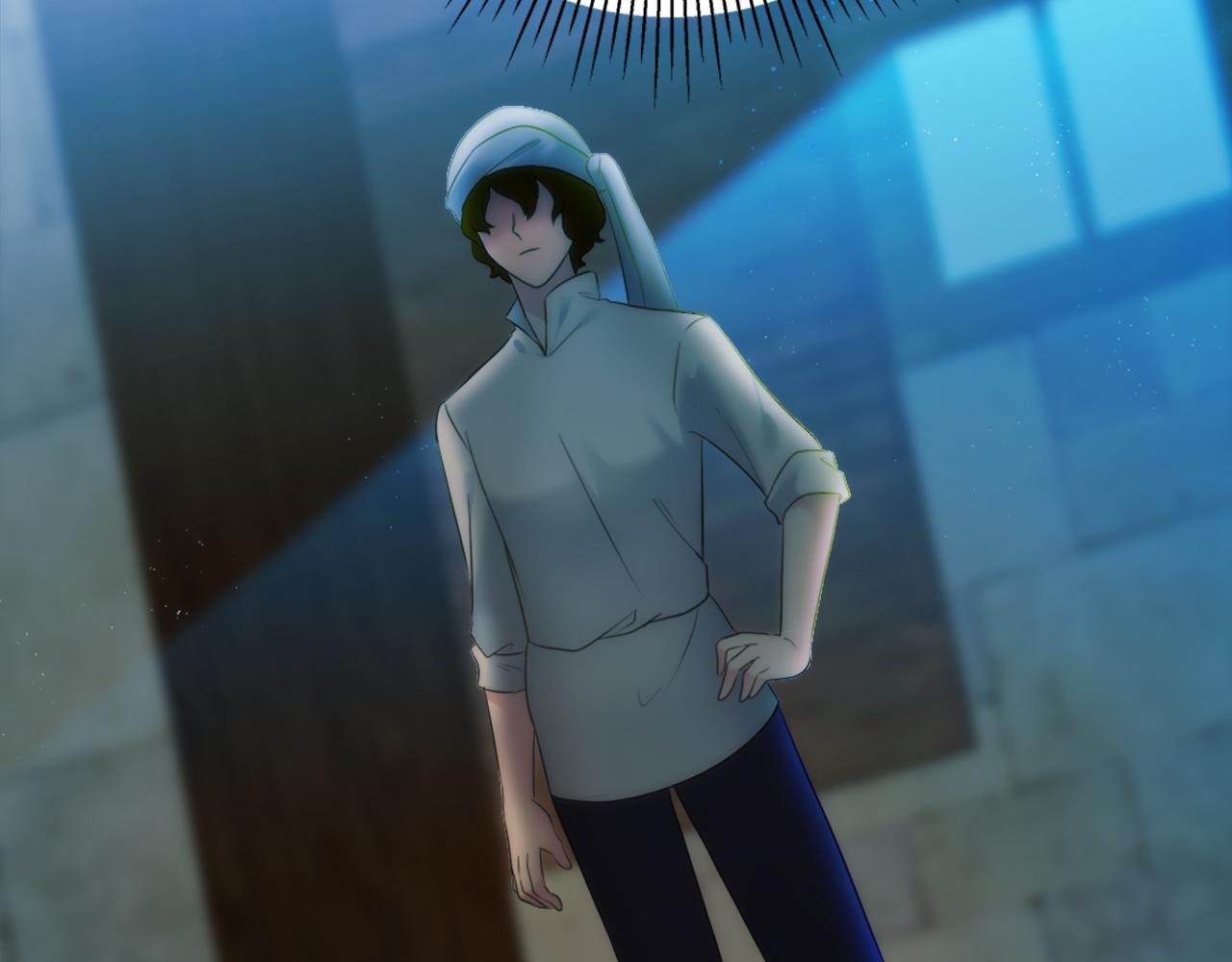 龍王子的女僕新娘 - 第86話 有借無還(3/3) - 8