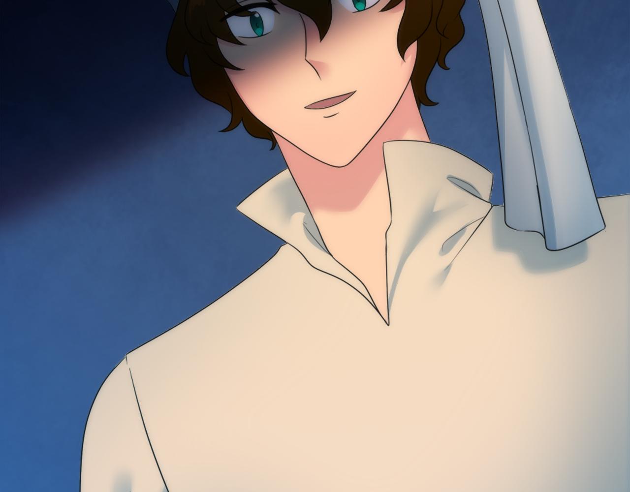 龍王子的女僕新娘 - 第86話 有借無還(3/3) - 3