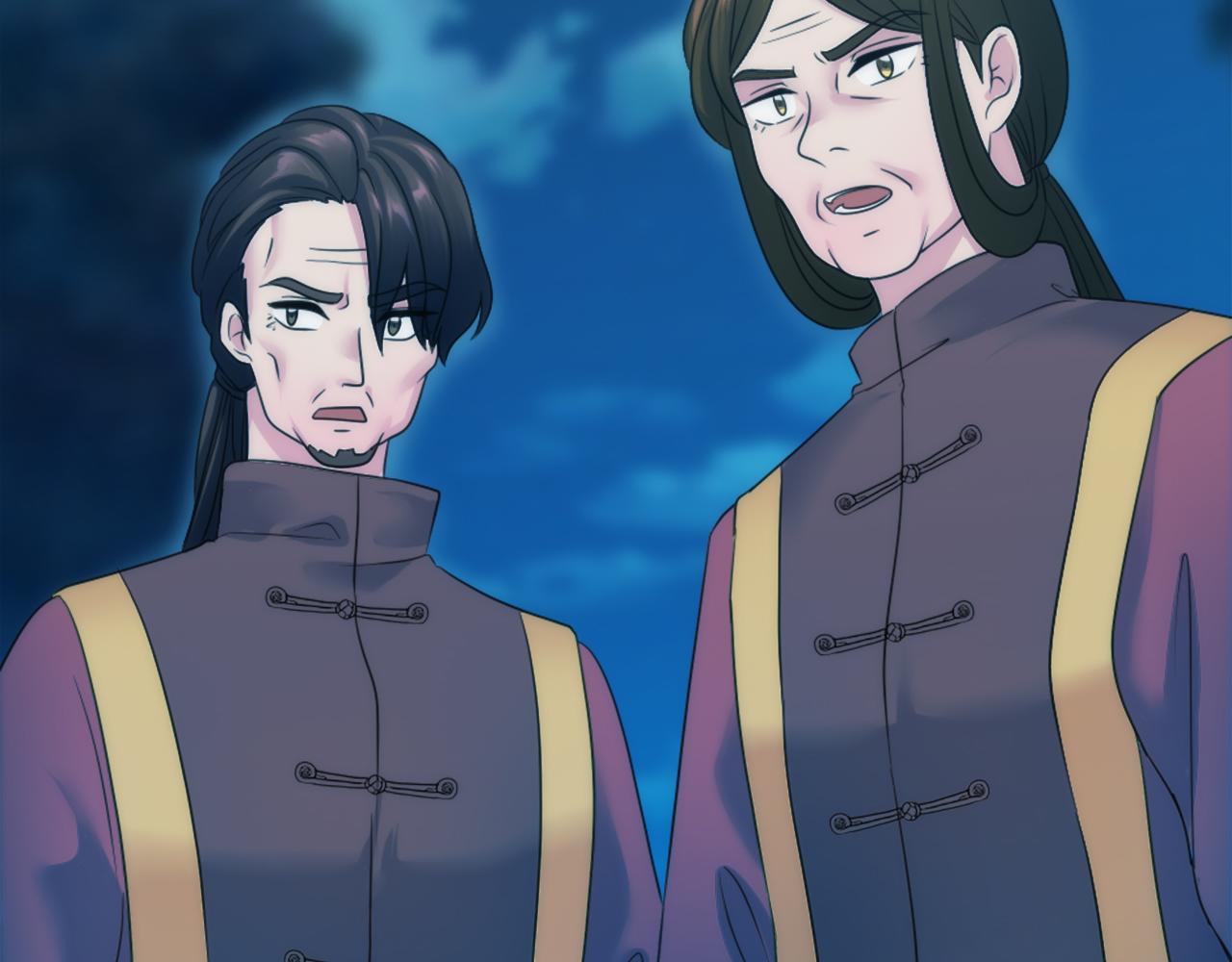 龍王子的女僕新娘 - 第86話 有借無還(3/3) - 6