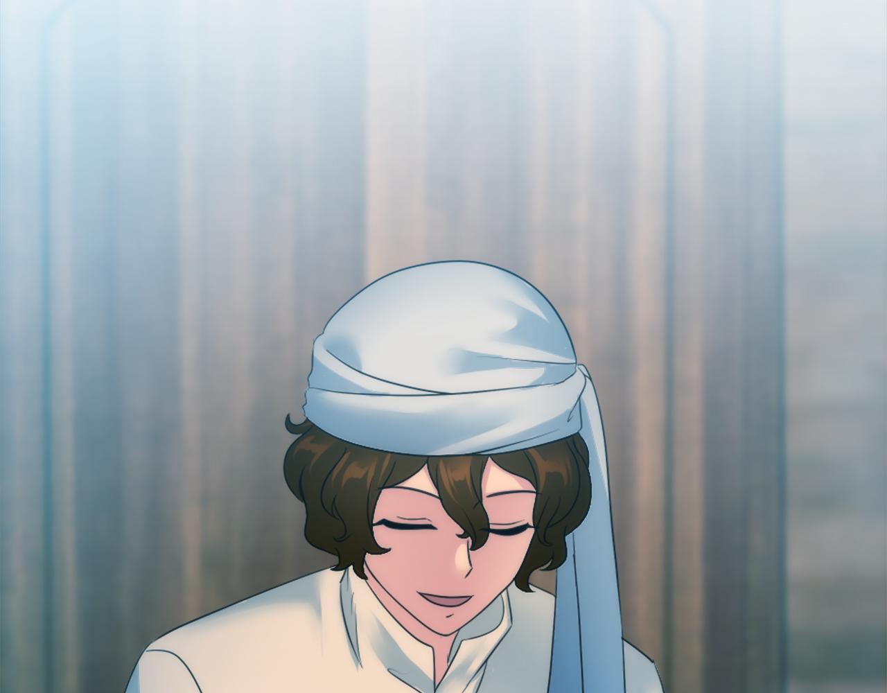 龍王子的女僕新娘 - 第86話 有借無還(3/3) - 8