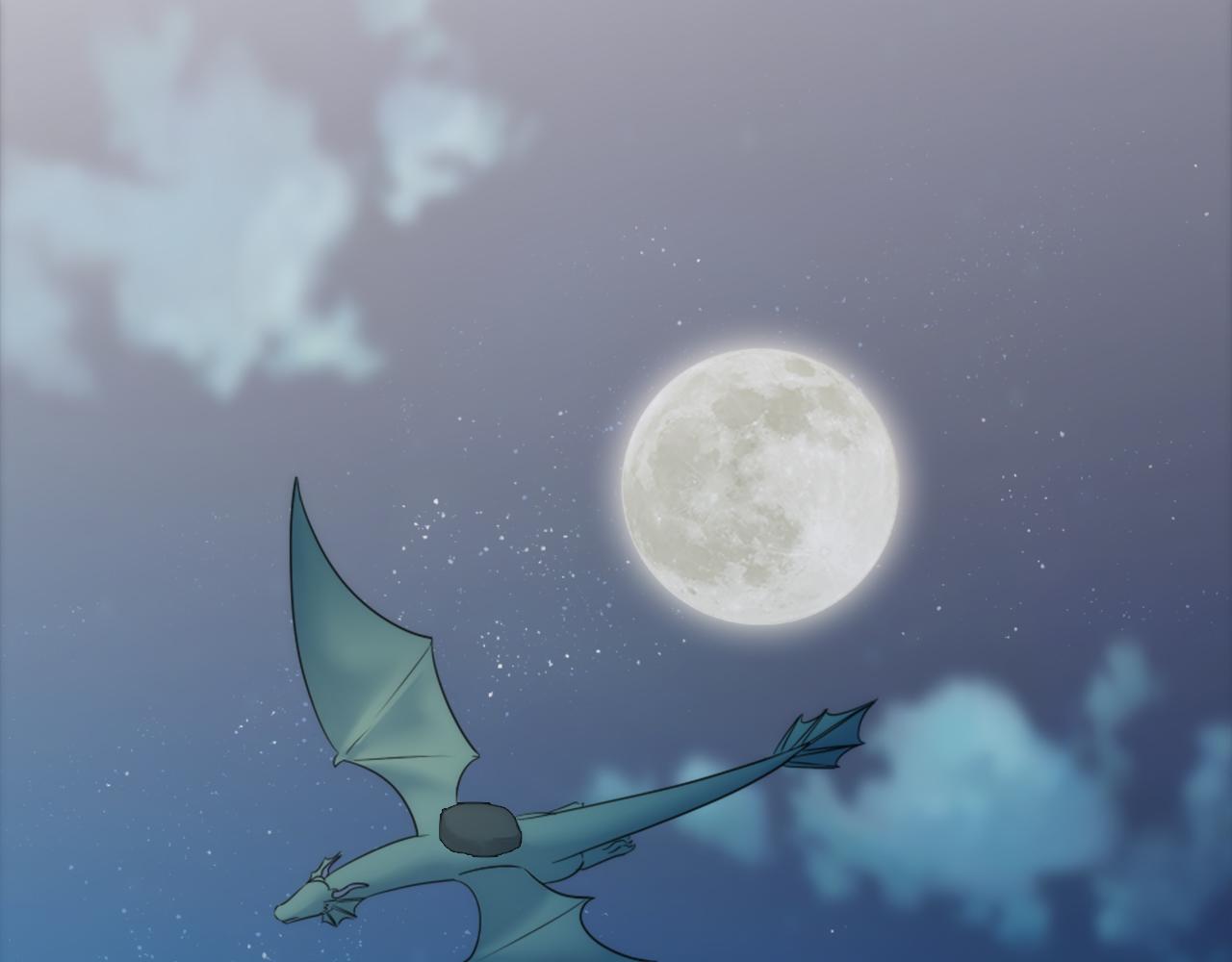 龍王子的女僕新娘 - 第86話 有借無還(1/3) - 5