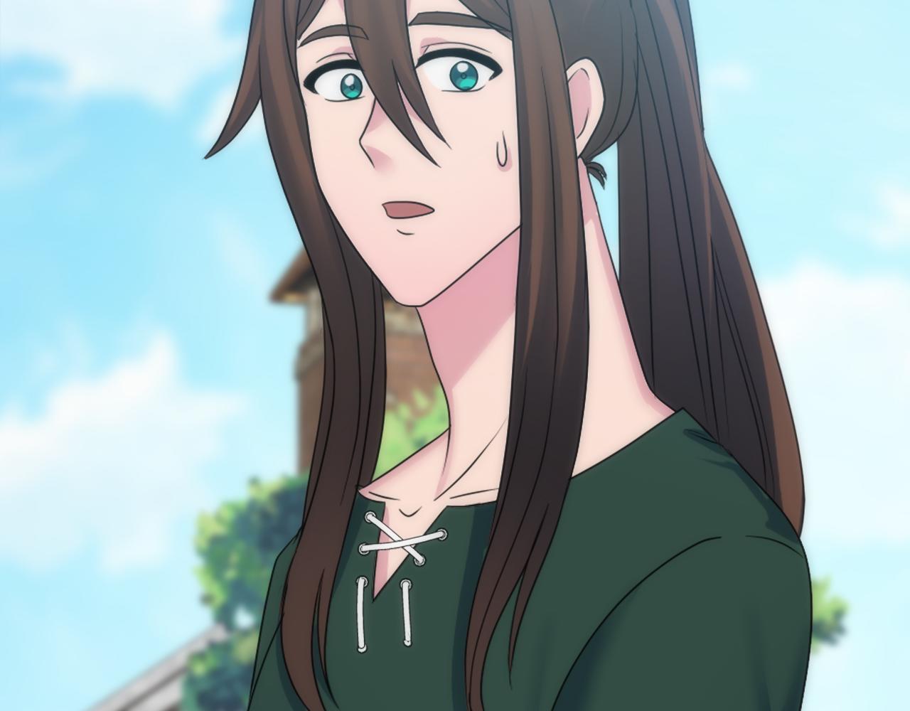 龍王子的女僕新娘 - 第88話 陸地居民(3/4) - 3