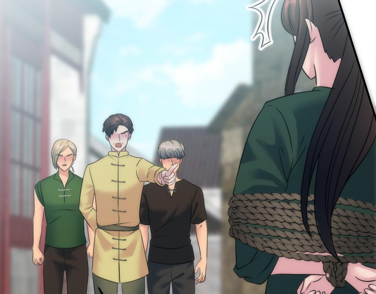 龍王子的女僕新娘 - 第88話 陸地居民(3/4) - 8