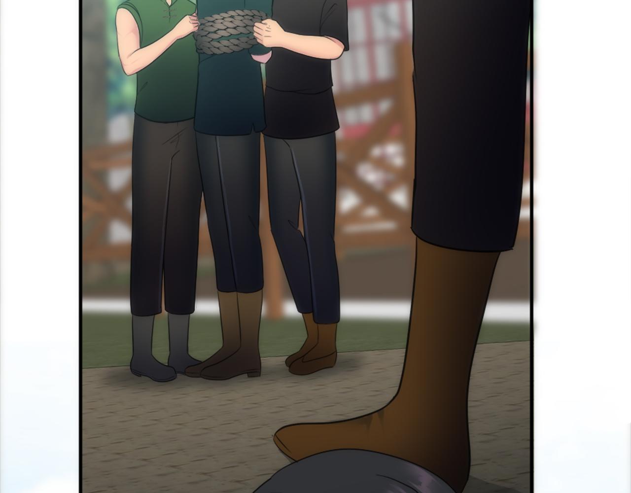 龍王子的女僕新娘 - 第88話 陸地居民(3/4) - 2