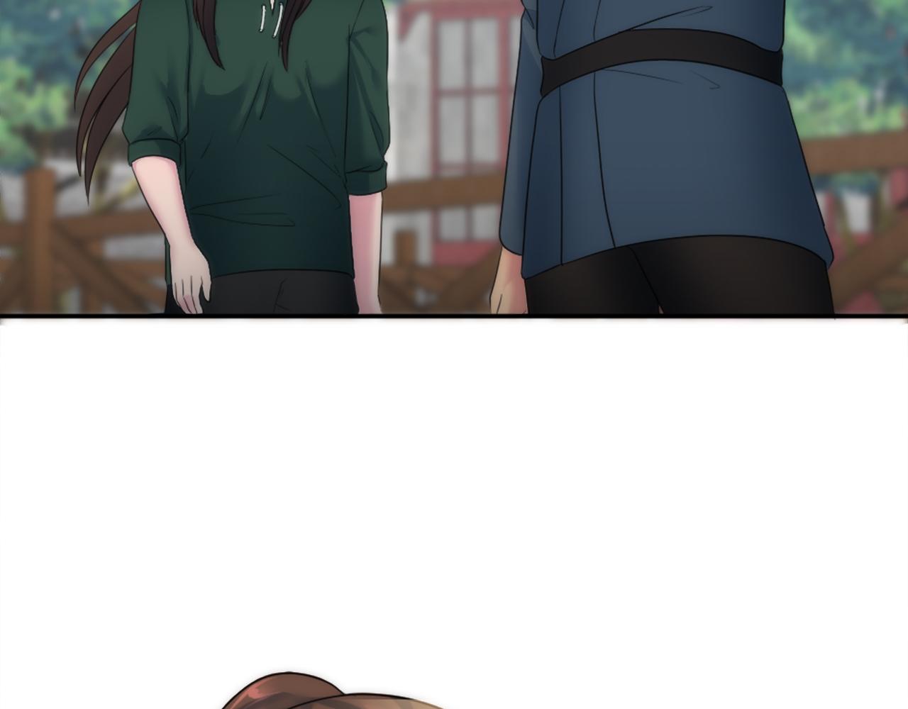 龍王子的女僕新娘 - 第88話 陸地居民(4/4) - 2