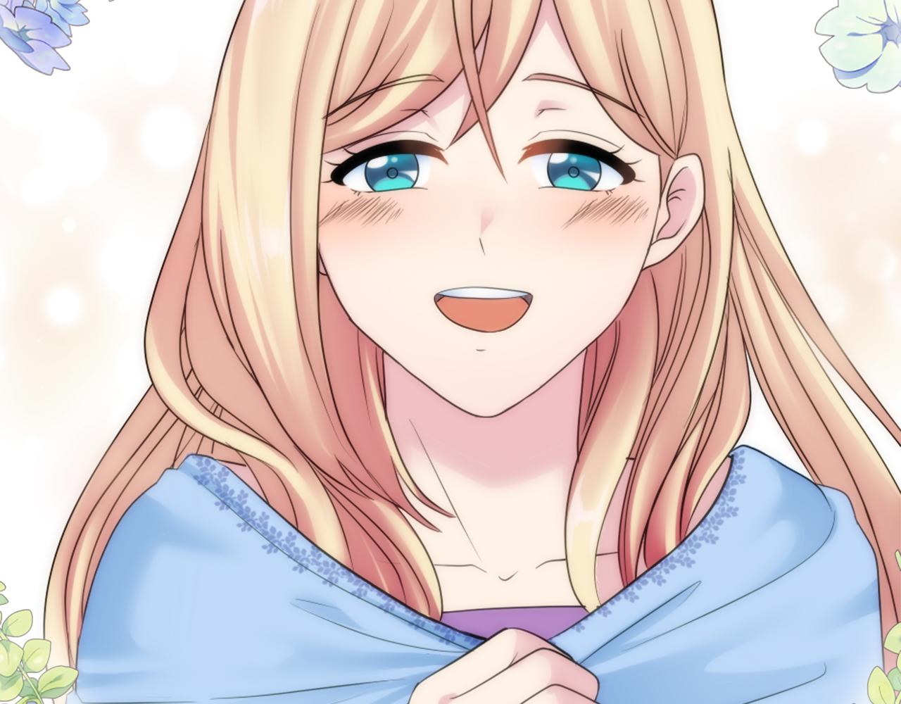 龍王子的女僕新娘 - 第88話 陸地居民(2/4) - 1