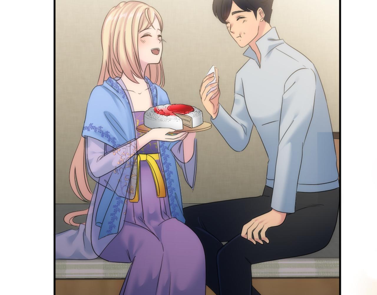 龍王子的女僕新娘 - 第88話 陸地居民(2/4) - 5