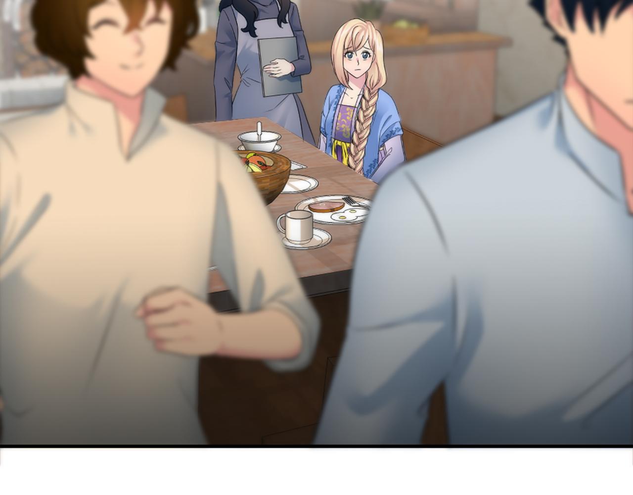 龍王子的女僕新娘 - 第90話 愚蠢的習俗(3/4) - 6