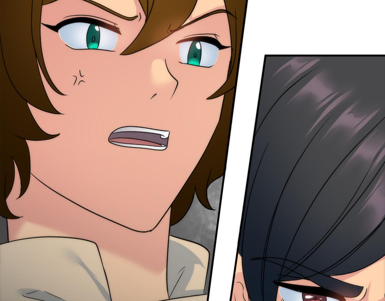 龍王子的女僕新娘 - 第90話 愚蠢的習俗(3/4) - 4