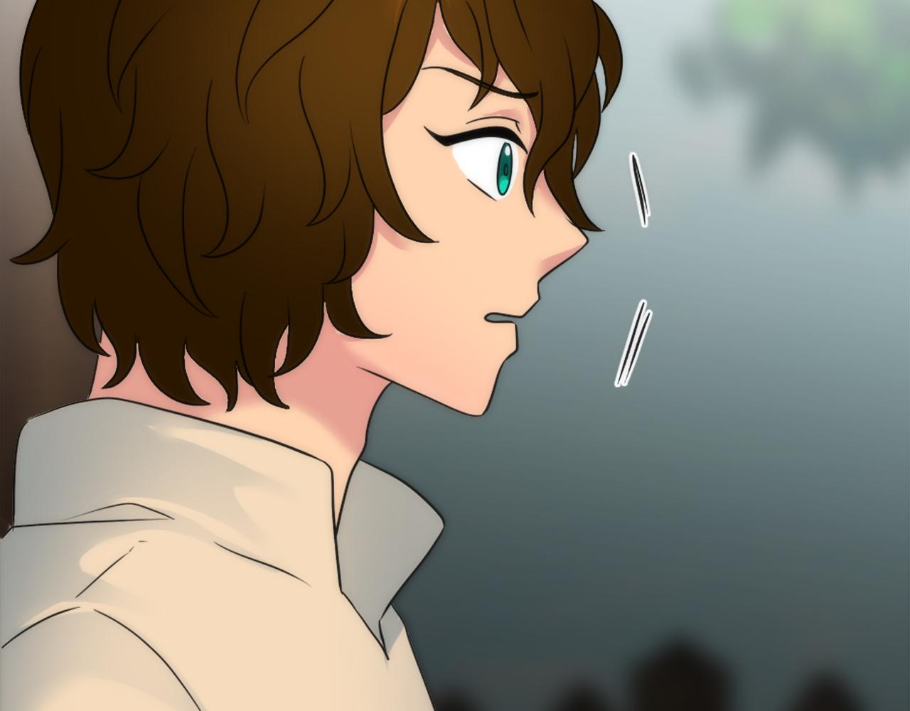 龍王子的女僕新娘 - 第90話 愚蠢的習俗(3/4) - 7