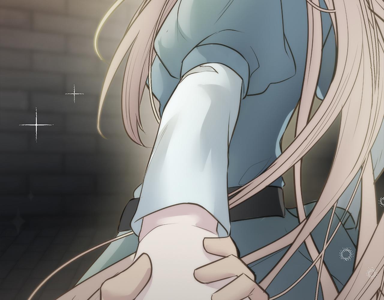 龍王子的女僕新娘 - 第90話 愚蠢的習俗(3/4) - 5