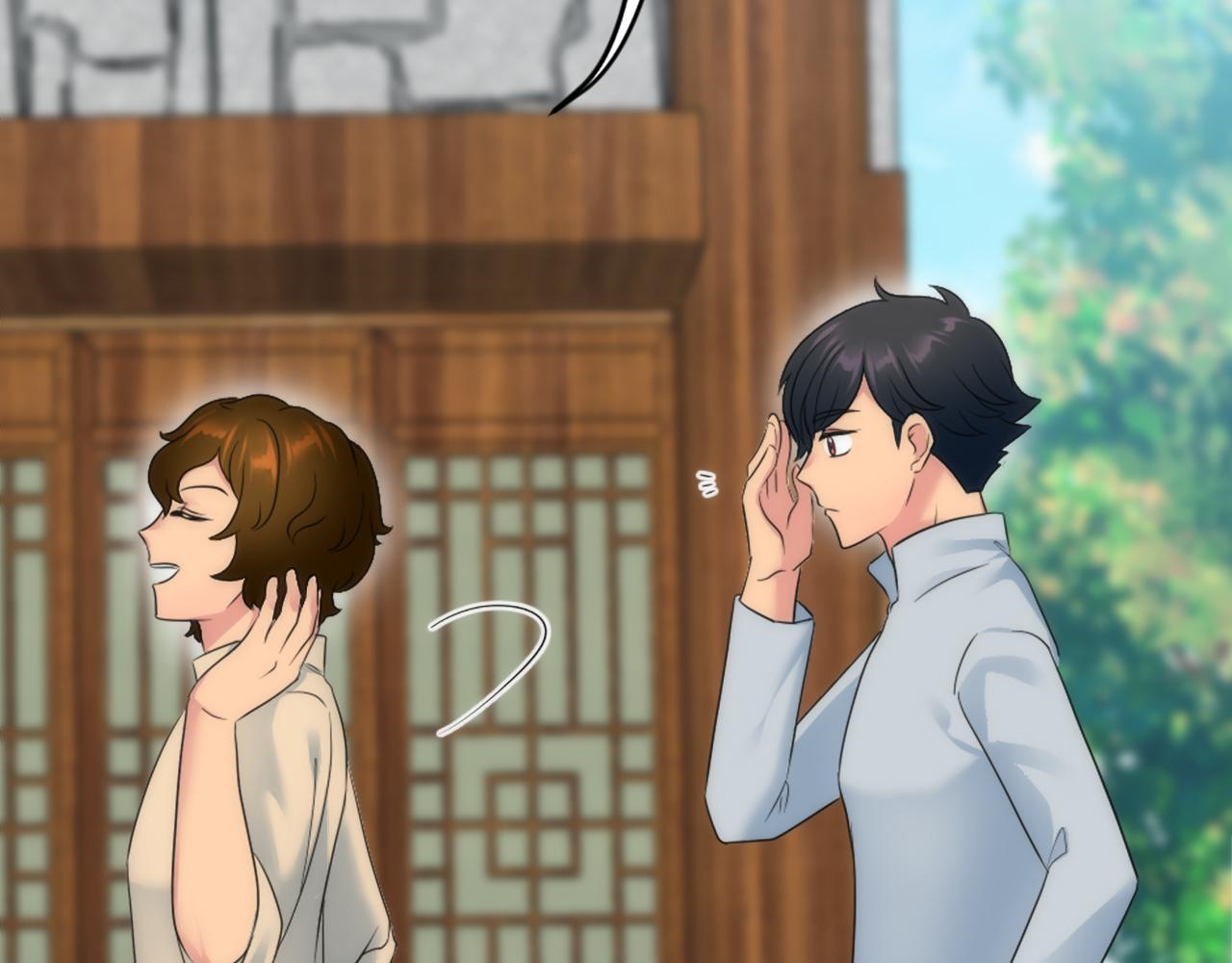 龍王子的女僕新娘 - 第90話 愚蠢的習俗(3/4) - 8