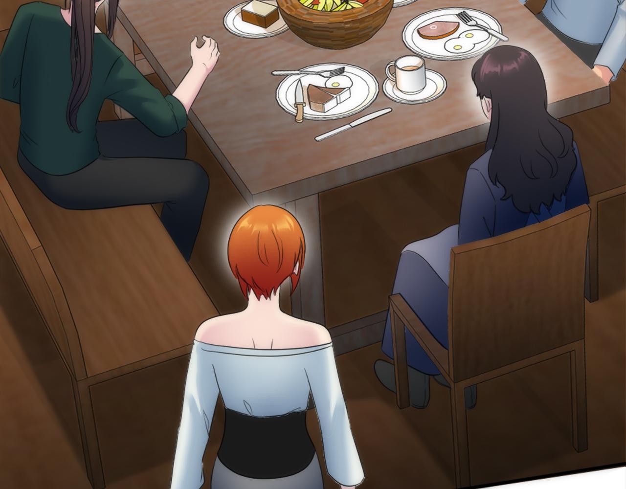 龍王子的女僕新娘 - 第90話 愚蠢的習俗(1/4) - 7