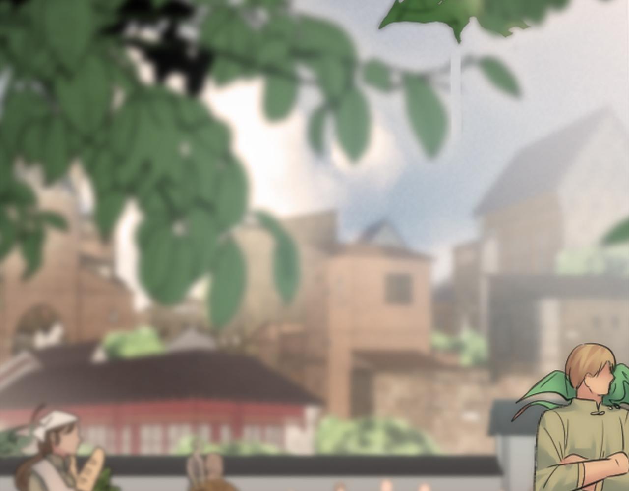 龍王子的女僕新娘 - 第90話 愚蠢的習俗(2/4) - 3