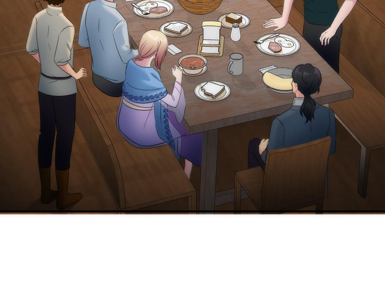 龍王子的女僕新娘 - 第90話 愚蠢的習俗(1/4) - 7