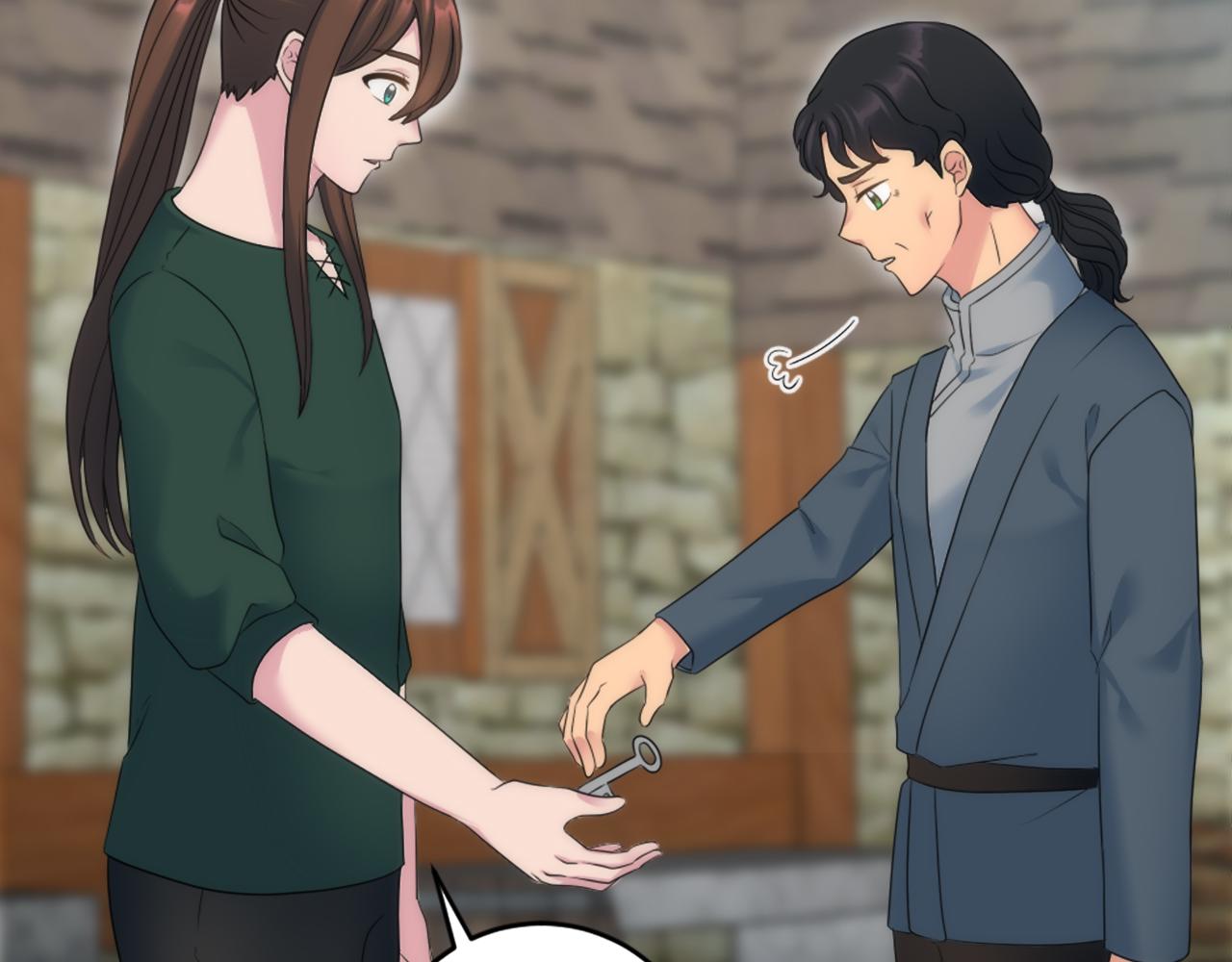 龍王子的女僕新娘 - 第90話 愚蠢的習俗(2/4) - 3