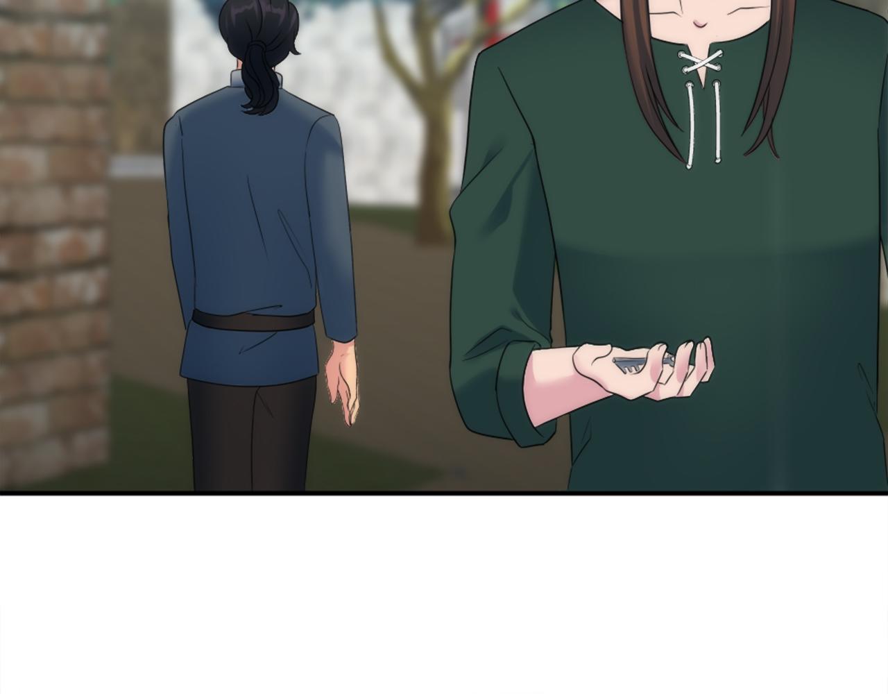 龍王子的女僕新娘 - 第90話 愚蠢的習俗(2/4) - 6