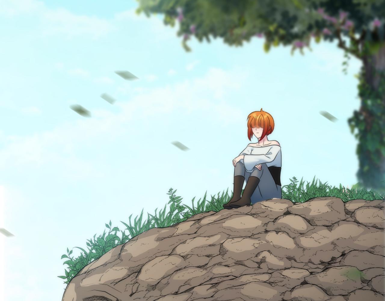 龍王子的女僕新娘 - 第92話 公平地對待(3/4) - 2