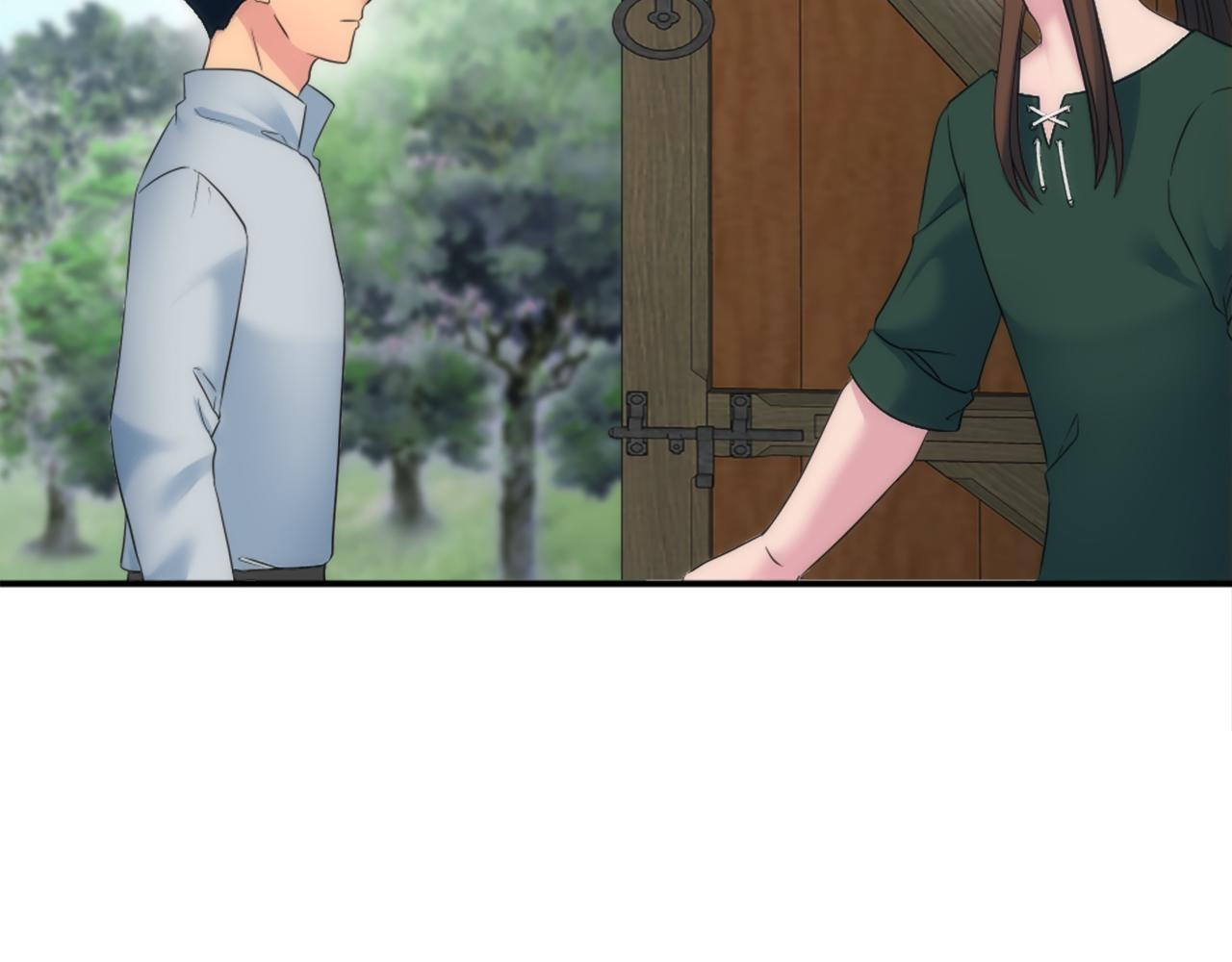 龍王子的女僕新娘 - 第92話 公平地對待(1/4) - 2