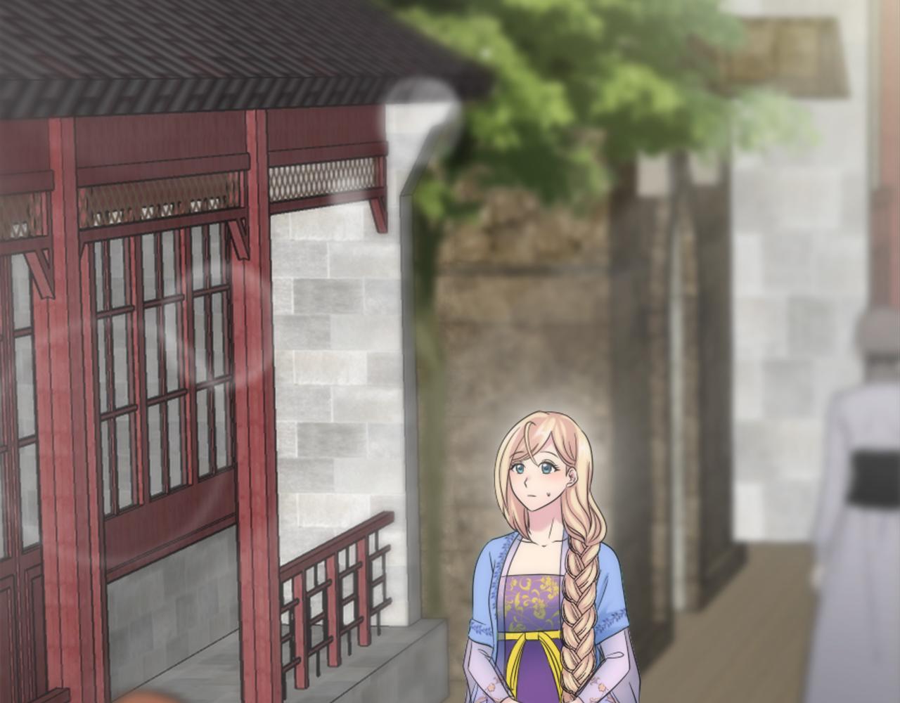 龍王子的女僕新娘 - 第92話 公平地對待(2/4) - 2