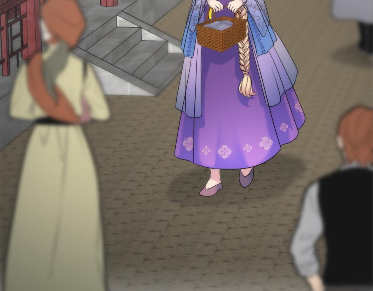 龍王子的女僕新娘 - 第92話 公平地對待(2/4) - 3