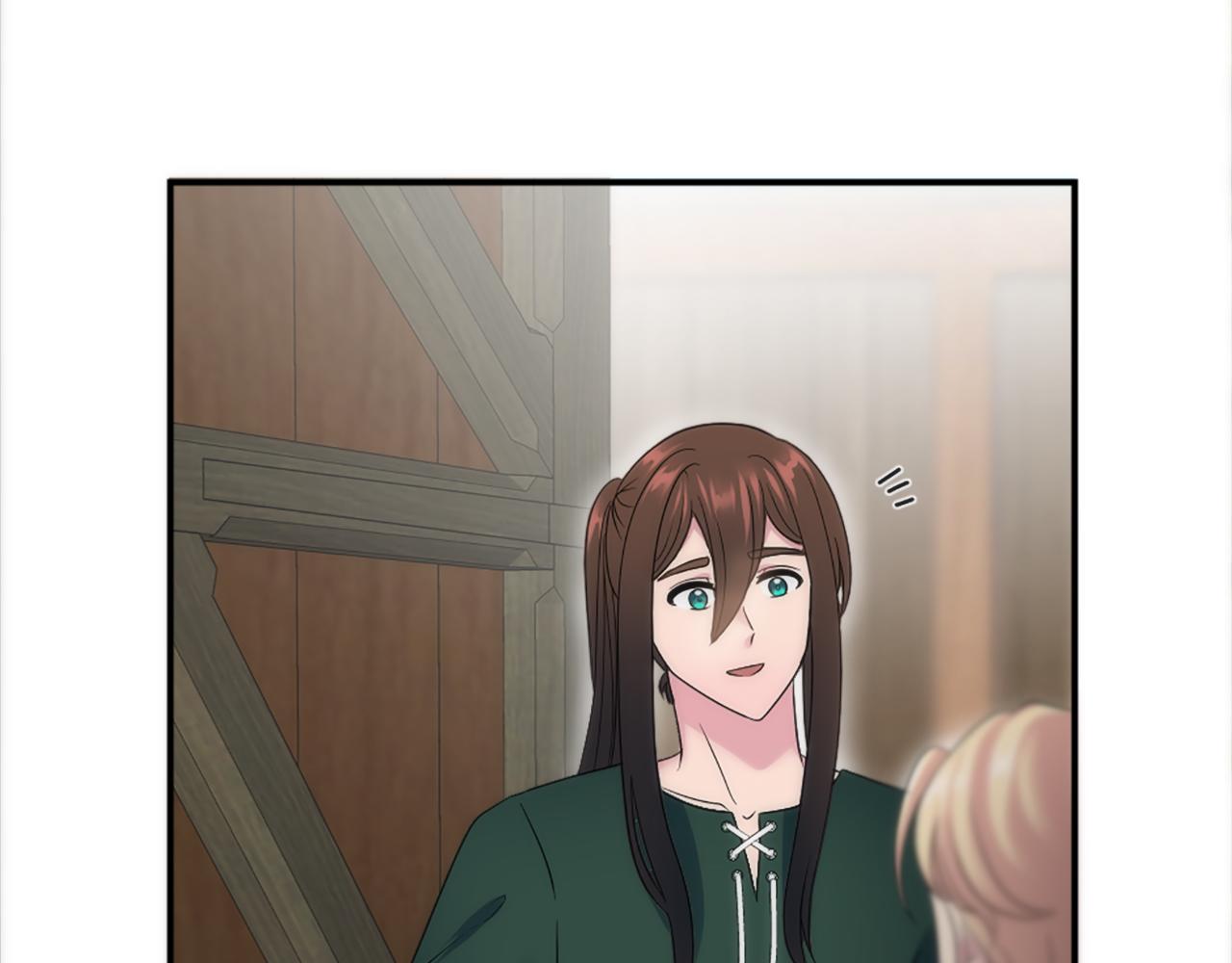 龍王子的女僕新娘 - 第92話 公平地對待(2/4) - 8