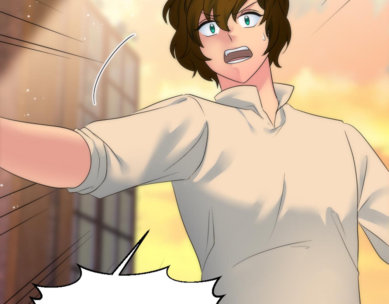 龍王子的女僕新娘 - 第94話 帕莫拉不見了(3/4) - 4