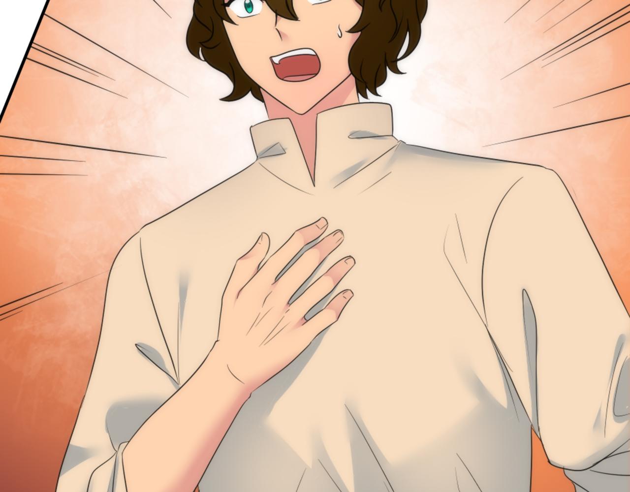 龍王子的女僕新娘 - 第94話 帕莫拉不見了(3/4) - 3