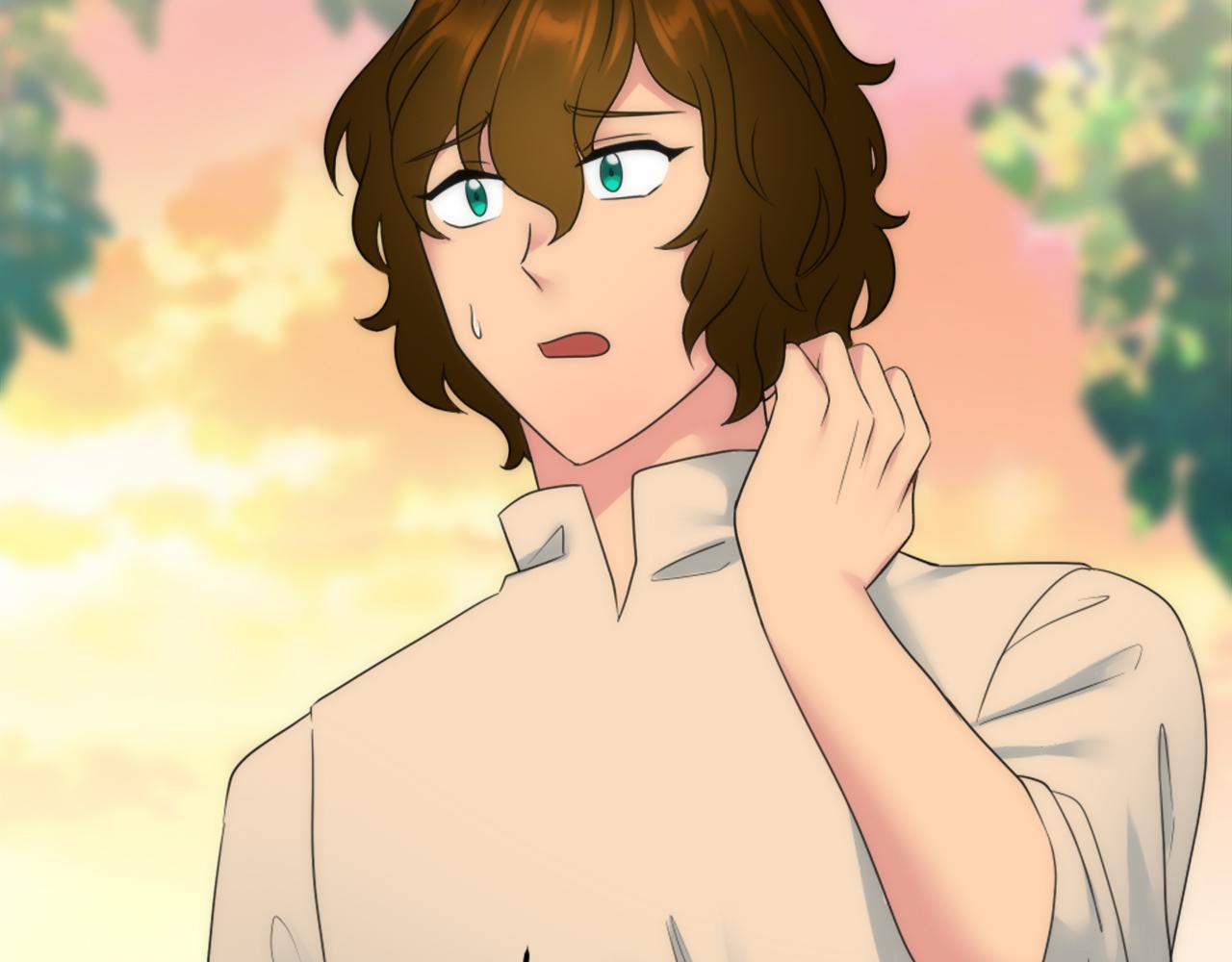 龍王子的女僕新娘 - 第94話 帕莫拉不見了(3/4) - 2