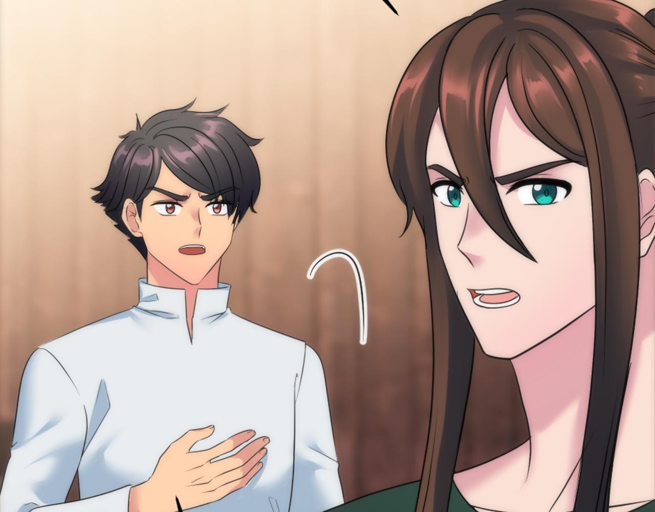 龍王子的女僕新娘 - 第94話 帕莫拉不見了(3/4) - 5