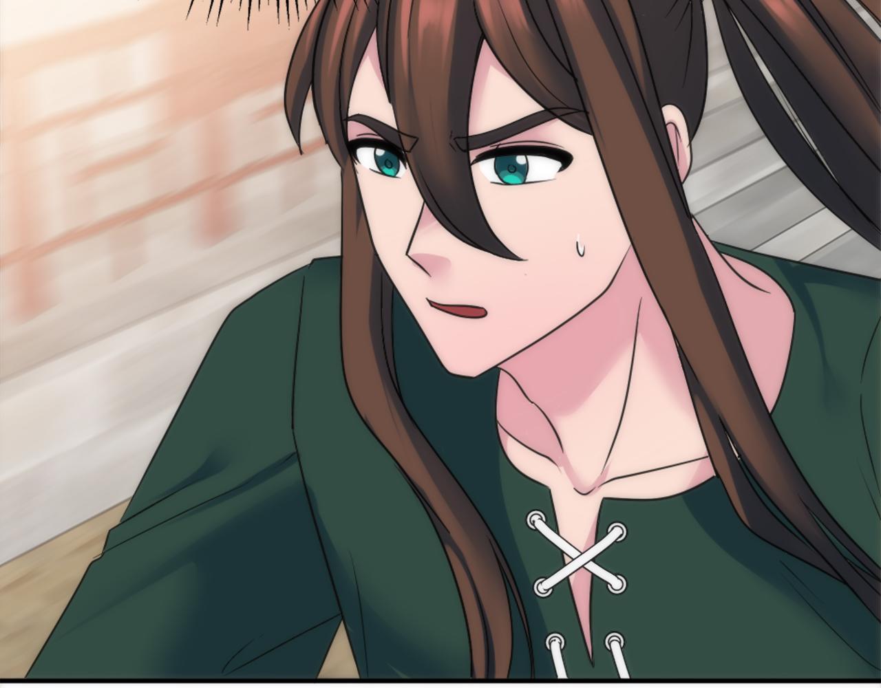 龍王子的女僕新娘 - 第94話 帕莫拉不見了(3/4) - 5