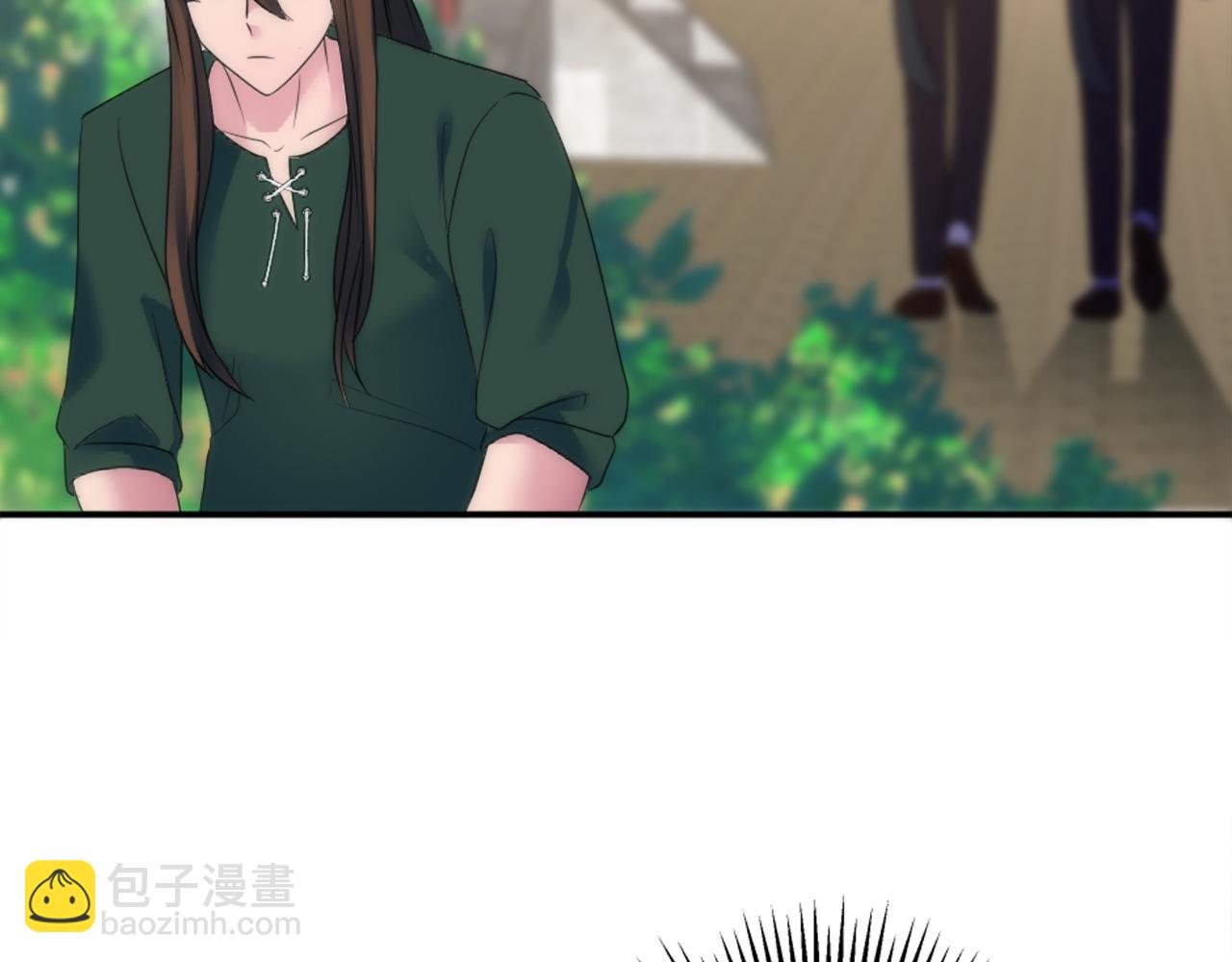 龍王子的女僕新娘 - 第94話 帕莫拉不見了(3/4) - 7