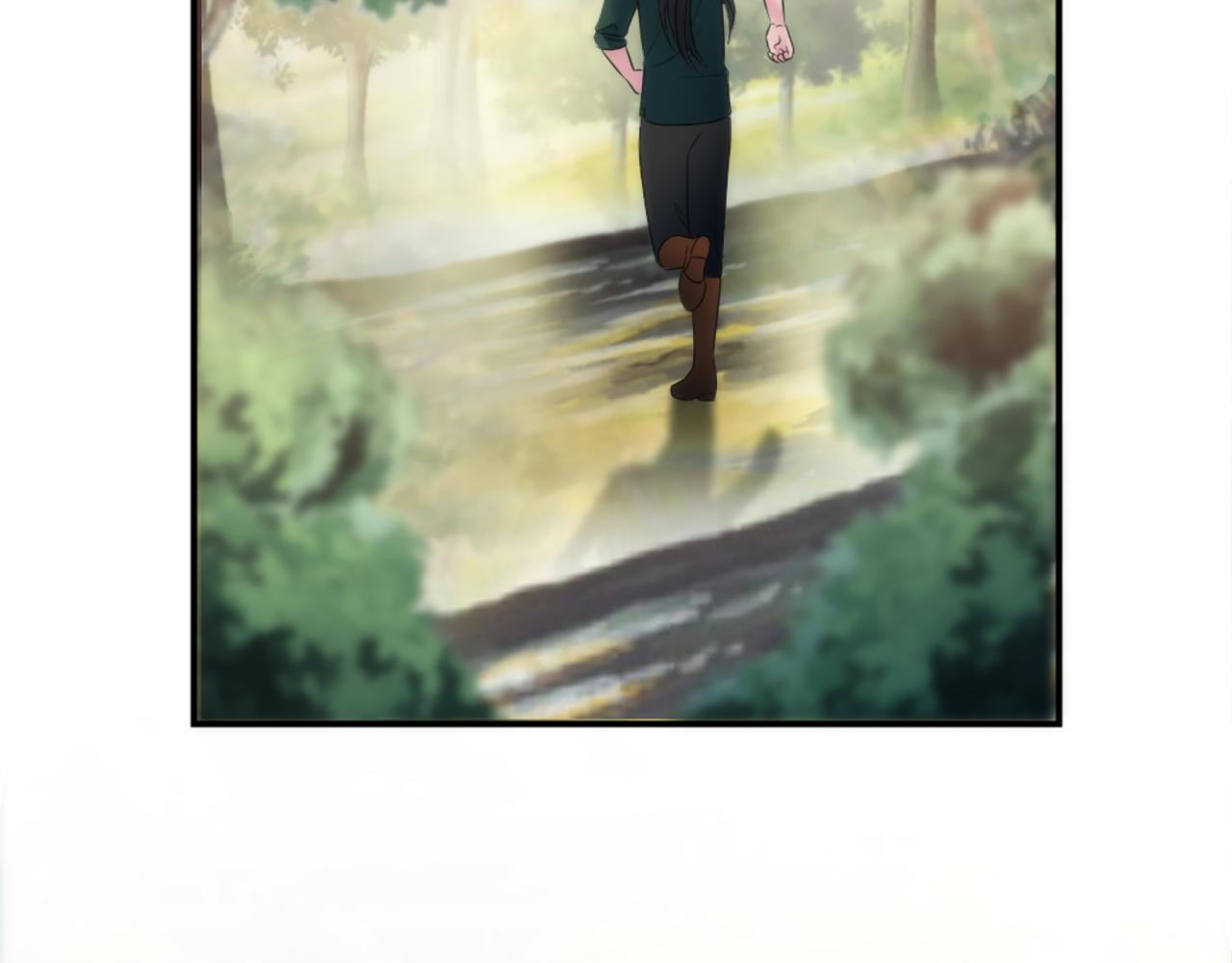 龍王子的女僕新娘 - 第94話 帕莫拉不見了(3/4) - 1