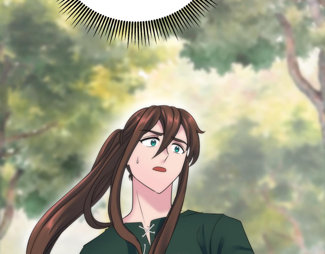 龍王子的女僕新娘 - 第94話 帕莫拉不見了(3/4) - 3